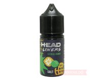 Жидкость Citrus Bomb - Head Liners Salt